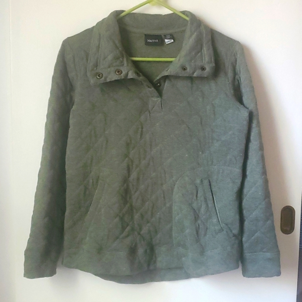 Marmot Sweatshirt